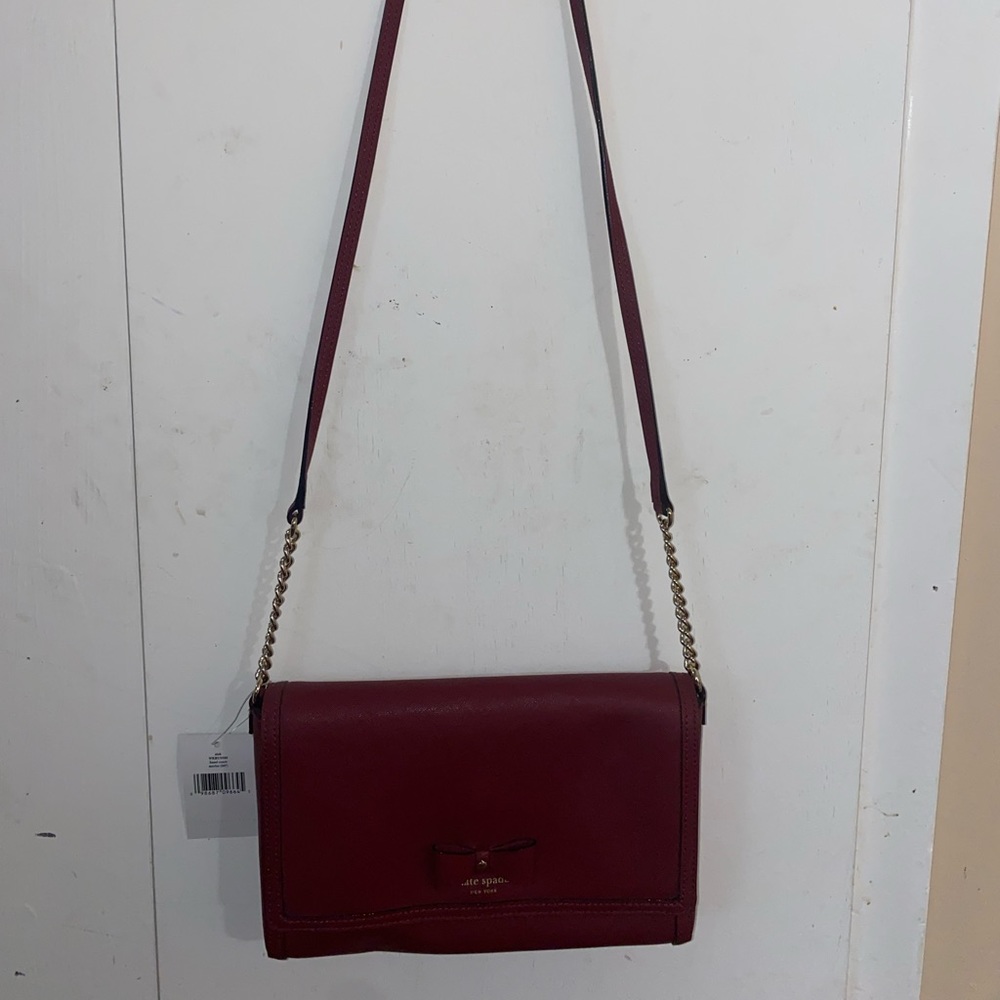 Kate Spade Crossbody